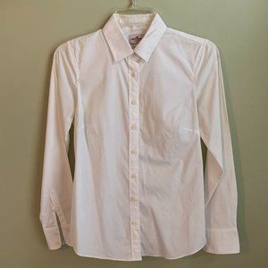 J.Crew Factory Haberdashery Women's Shirt